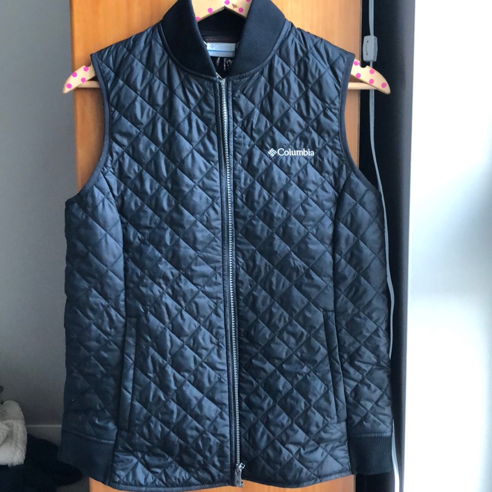 Liteweight Omni heat vest